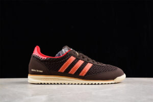 Wales Bonner x Adidas Originals SL 72 Knit IE1664