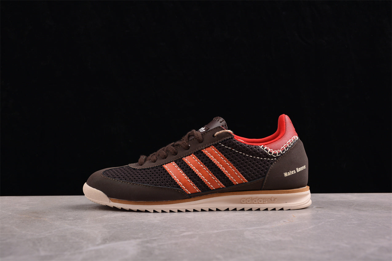 Wales Bonner x Adidas Originals SL 72 Knit IE1664 - Image 2