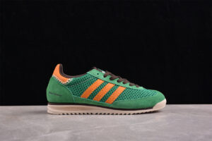 Wales Bonner x Adidas Originals SL 72 Knit IG0571