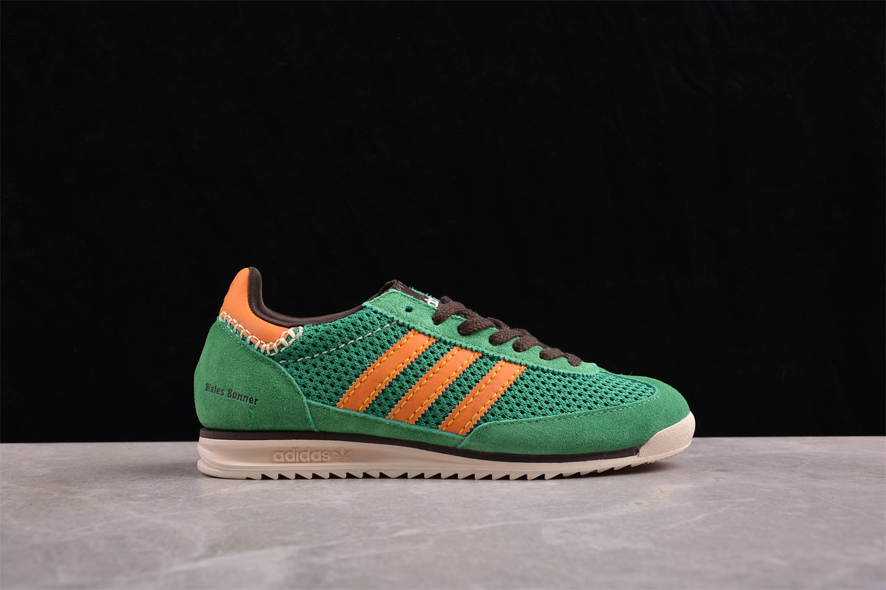 Wales Bonner x Adidas Originals SL 72 Knit IG0571