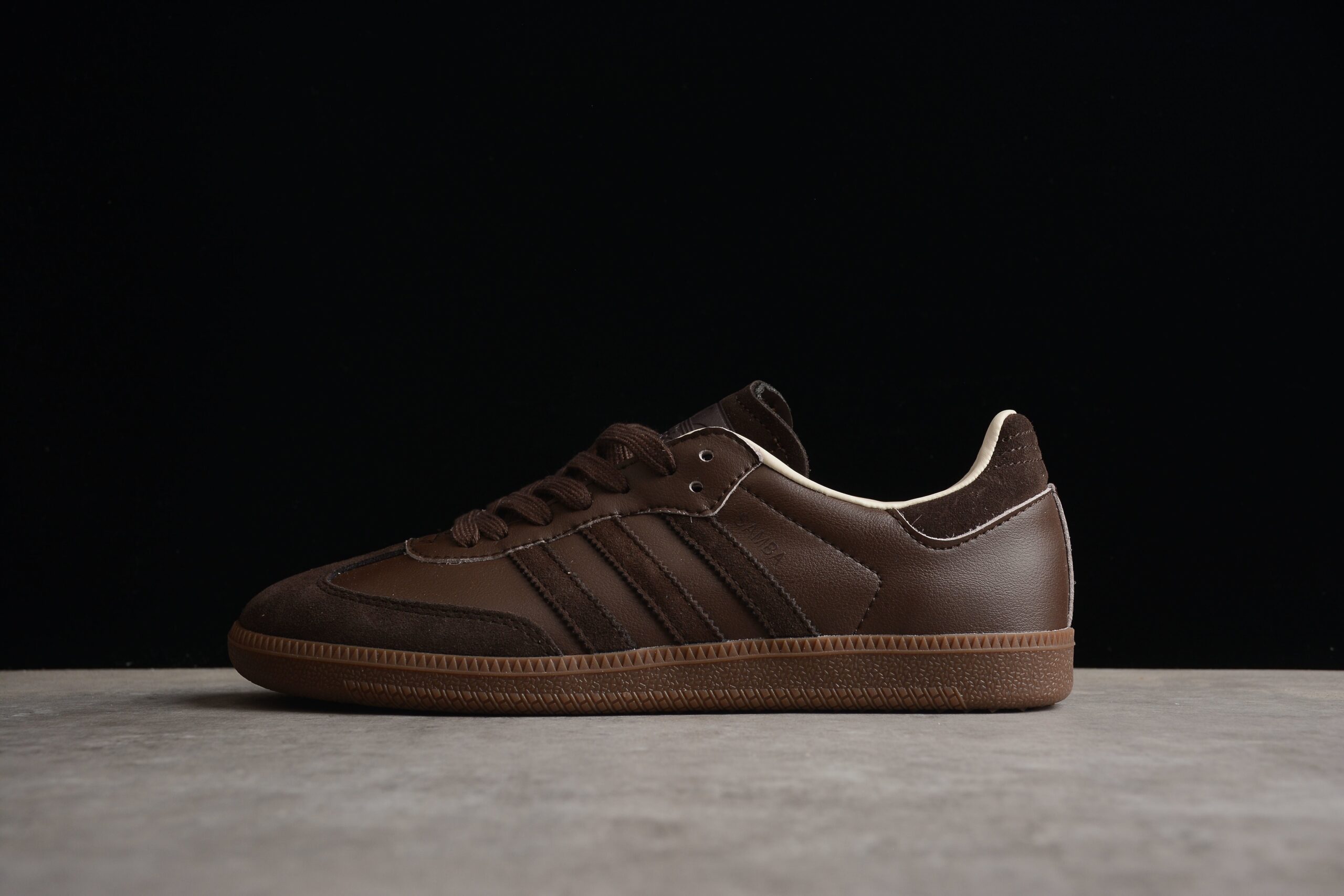 Wales Bonner x Adidas Originals Samba FZ5602 - Image 2