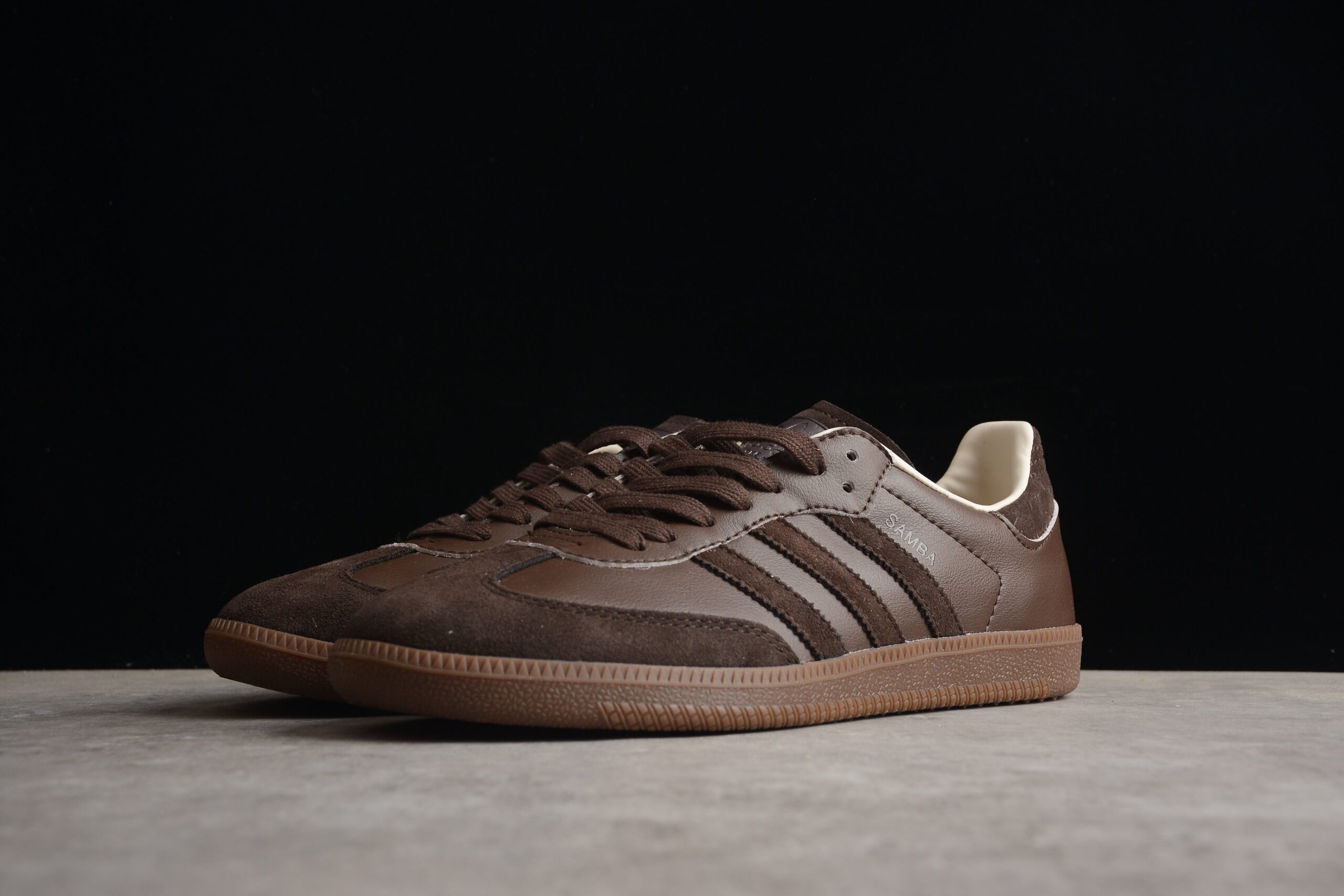 Wales Bonner x Adidas Originals Samba FZ5602 - Image 4