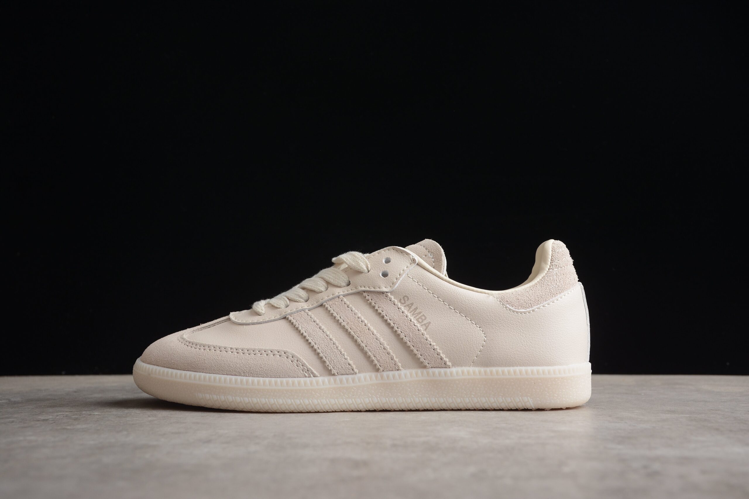 Wales Bonner x Adidas Originals Samba FZ5603 - Image 2