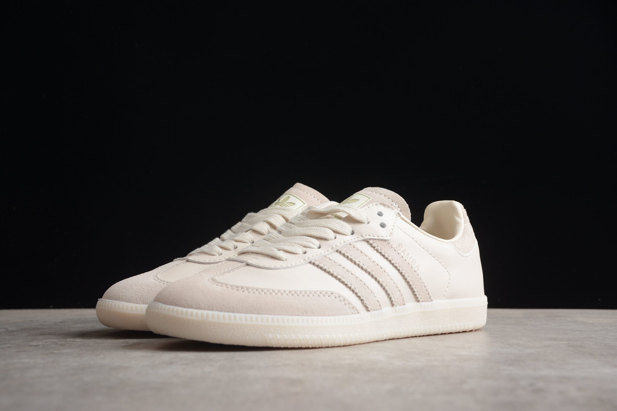 Wales Bonner x Adidas Originals Samba FZ5603 - Image 4