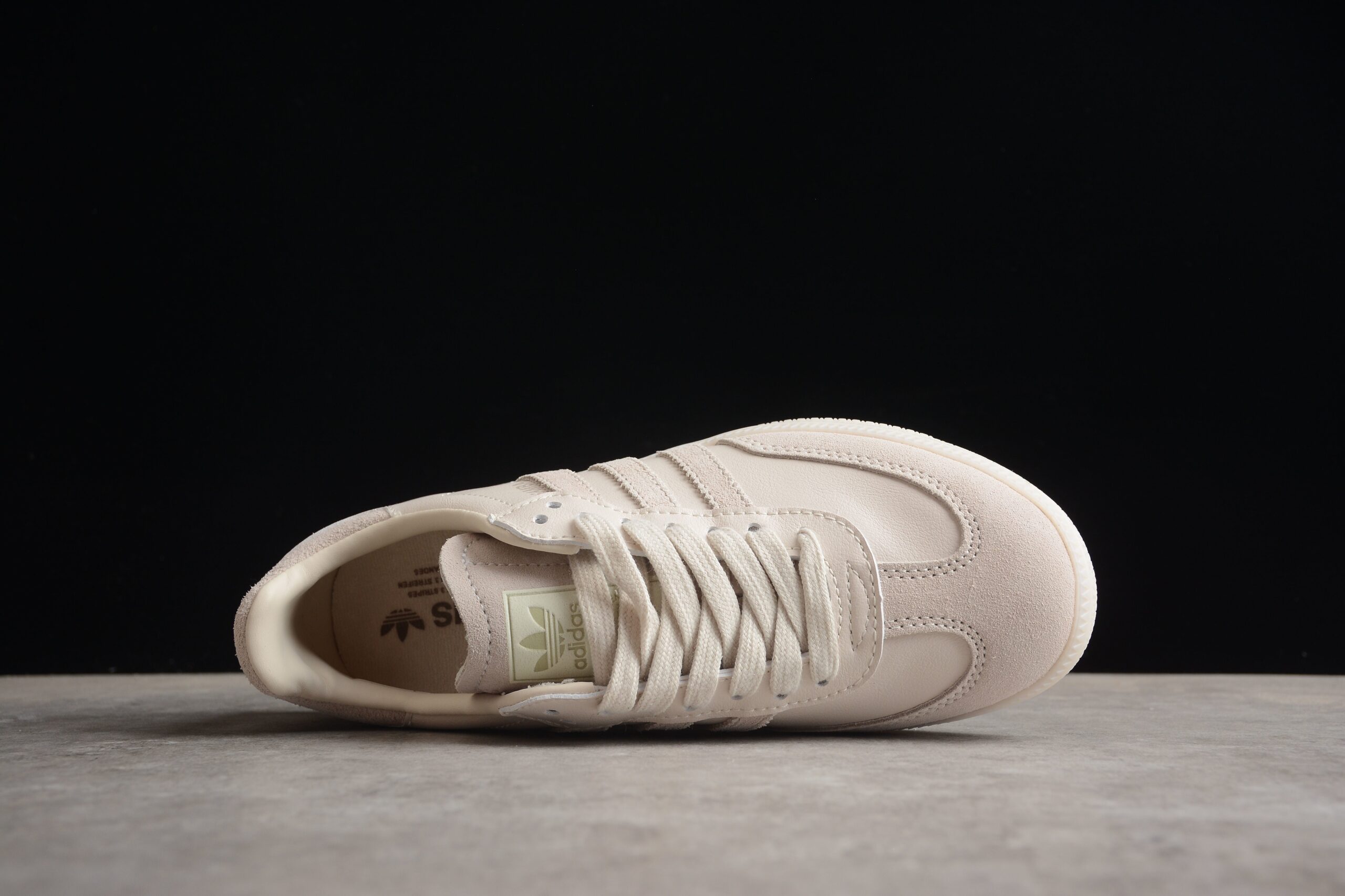 Wales Bonner x Adidas Originals Samba FZ5603 - Image 5