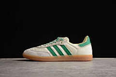 Wales Bonner x Adidas Originals Samba – GY4344 - Image 5