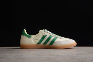 Wales Bonner x Adidas Originals Samba GY4344