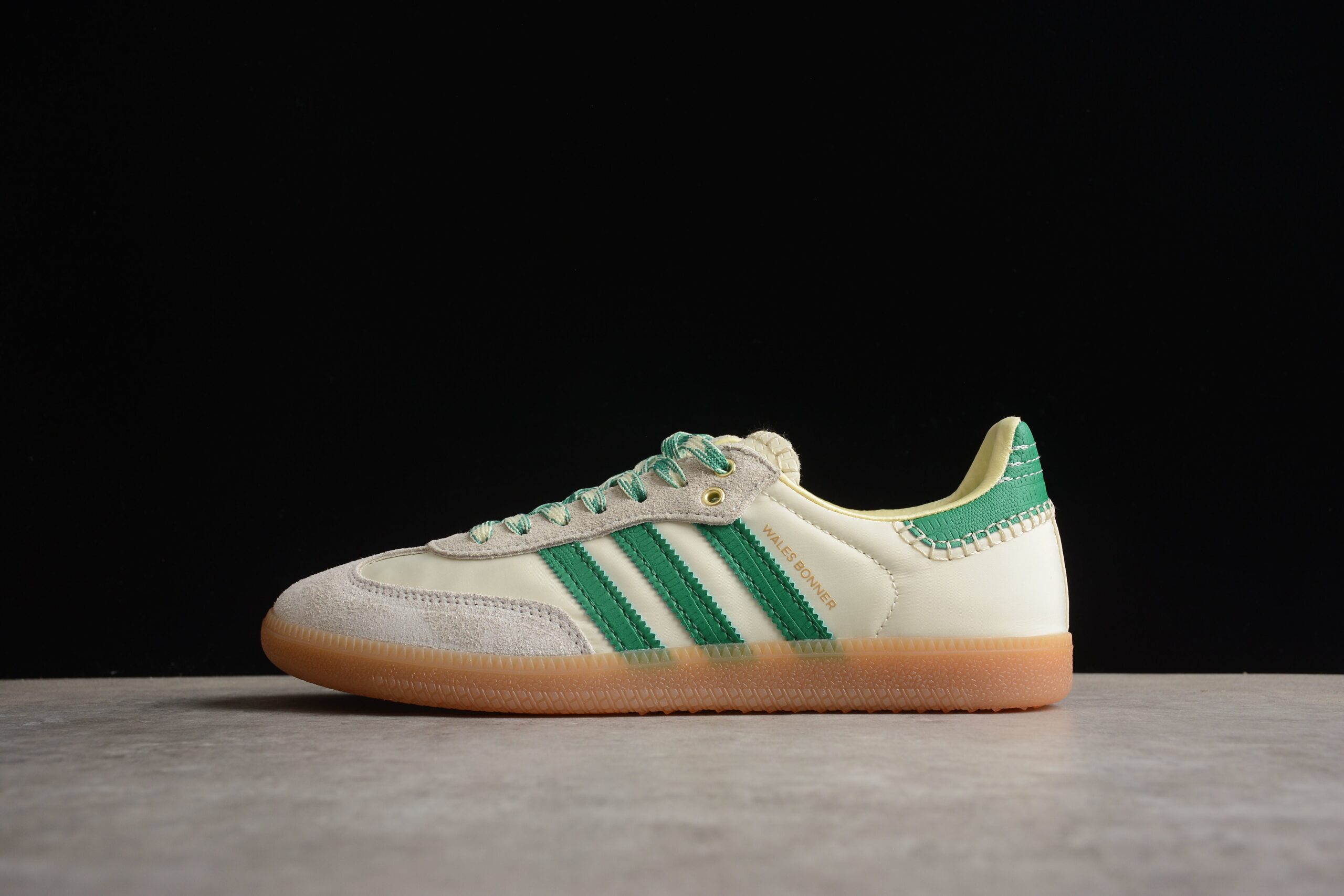 Wales Bonner x Adidas Originals Samba GY4344 - Image 2