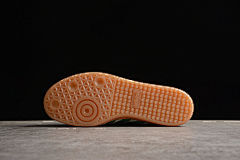 Wales Bonner x Adidas Originals Samba – GY4344 - Image 2