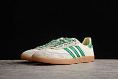Wales Bonner x Adidas Originals Samba – GY4344 - Image 4