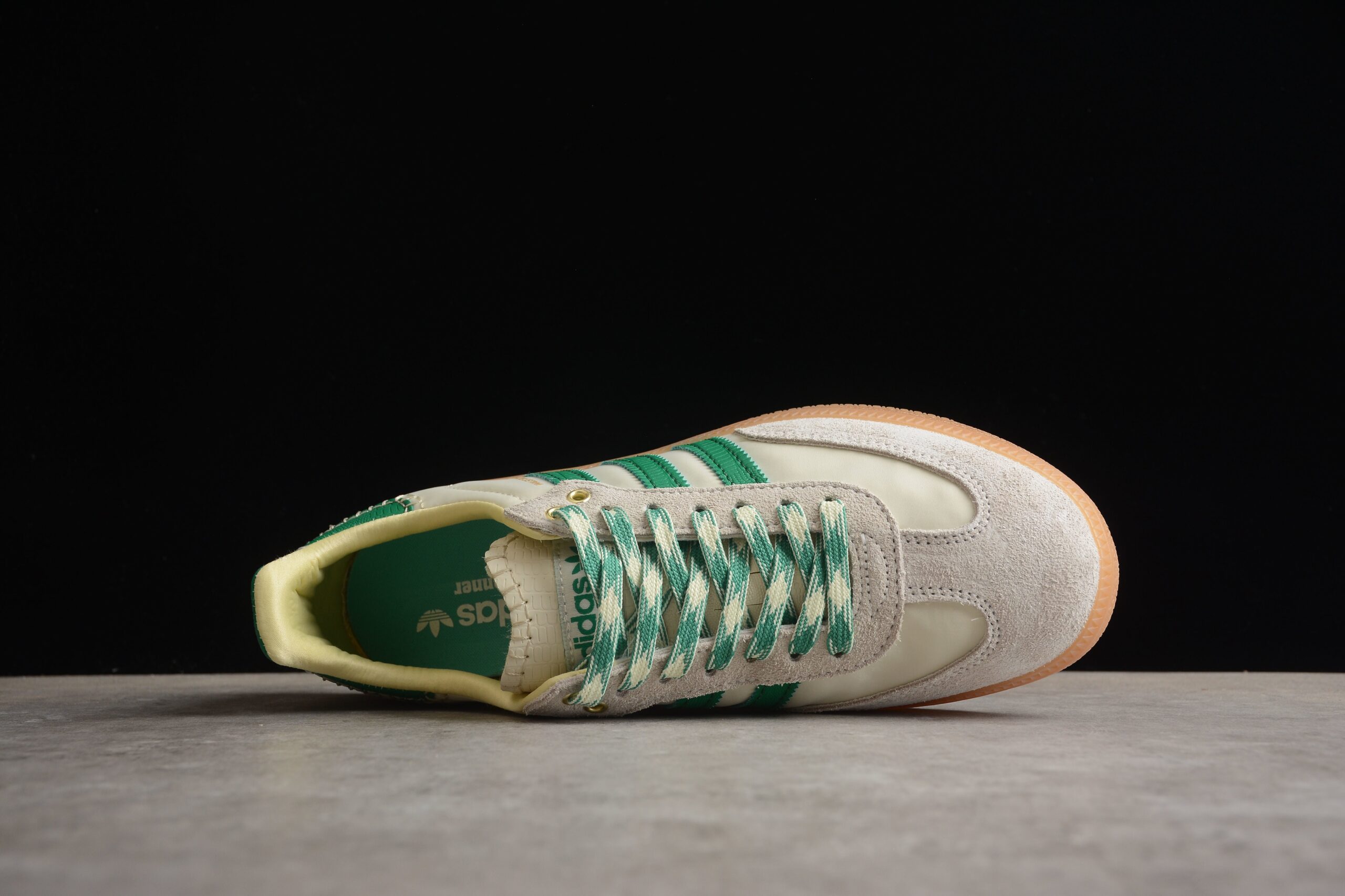 Wales Bonner x Adidas Originals Samba GY4344 - Image 5
