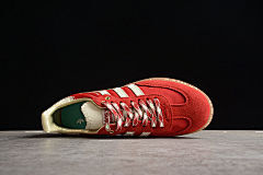 Wales Bonner x Adidas Originals Samba – GY6612 - Image 3