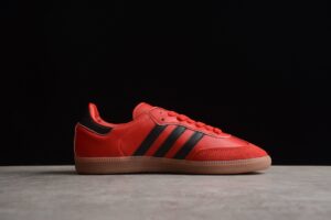 Wales Bonner x Adidas Originals Samba HQ7031