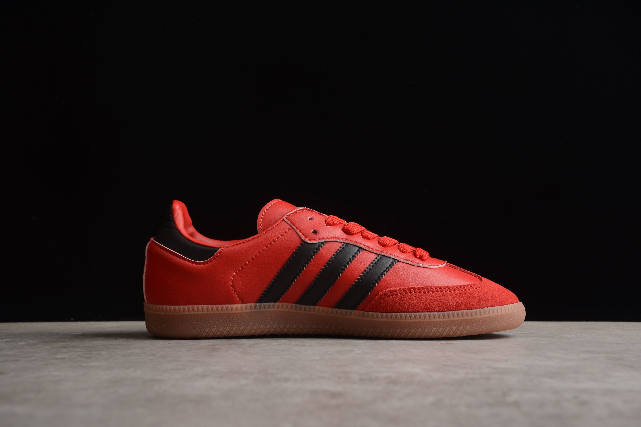 Wales Bonner x Adidas Originals Samba HQ7031