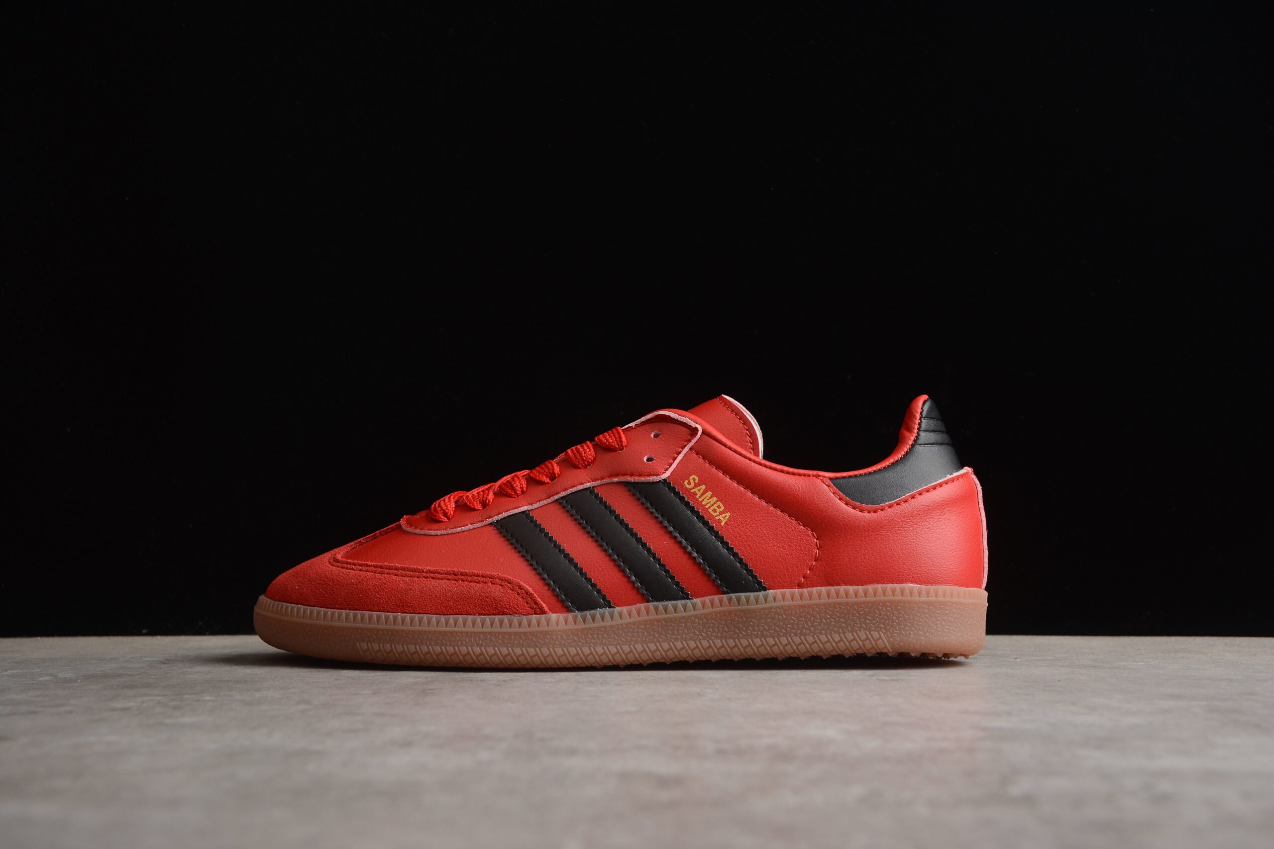 Wales Bonner x Adidas Originals Samba HQ7031 - Image 2