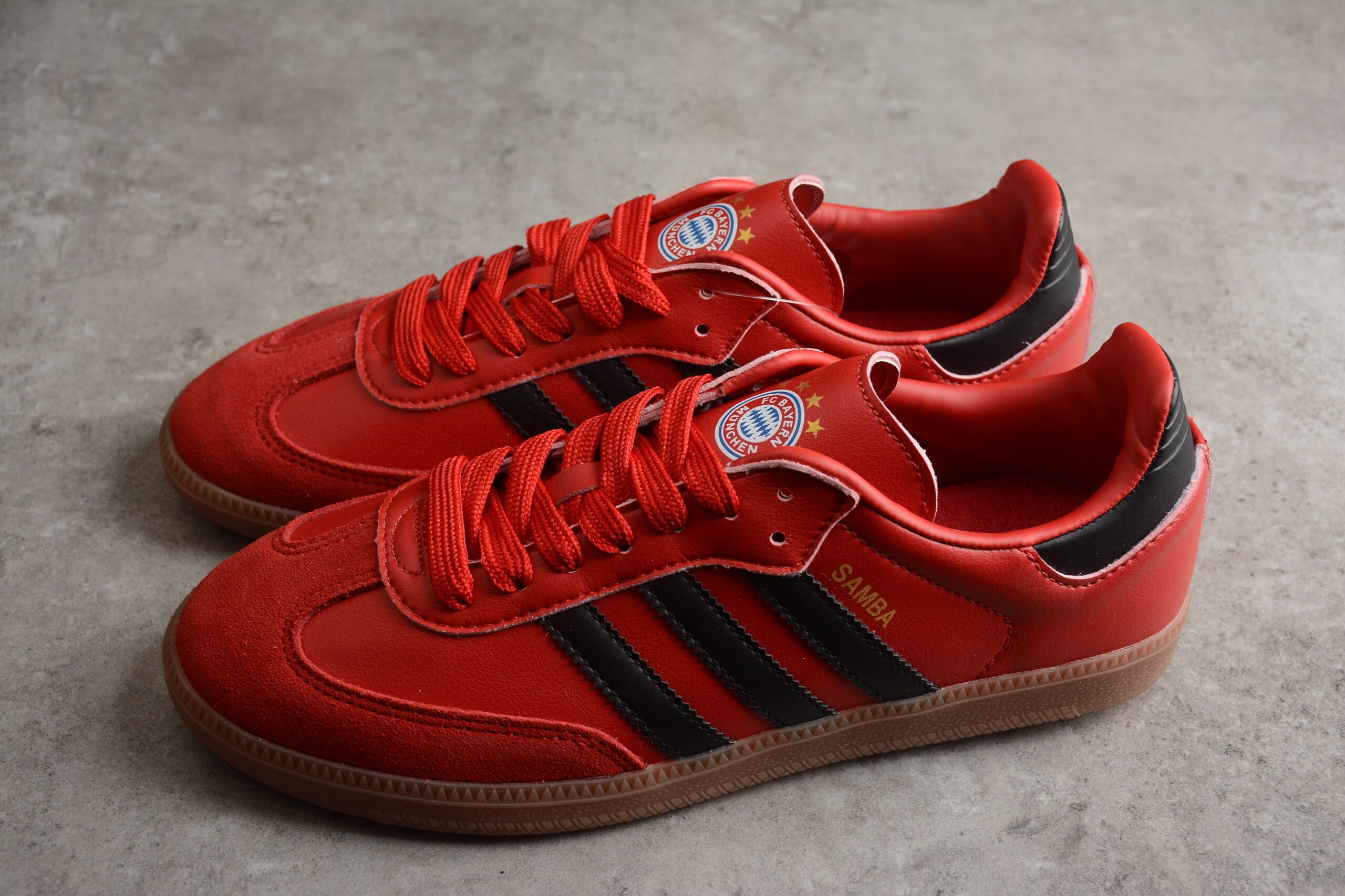 Wales Bonner x Adidas Originals Samba HQ7031 - Image 3