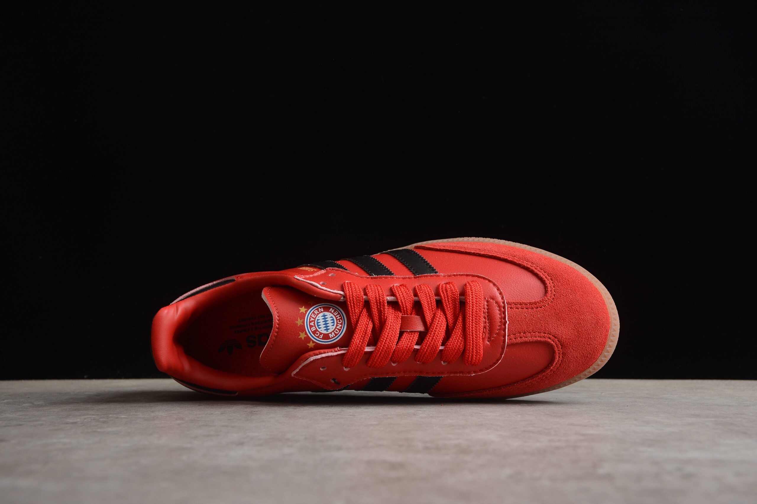 Wales Bonner x Adidas Originals Samba HQ7031 - Image 5