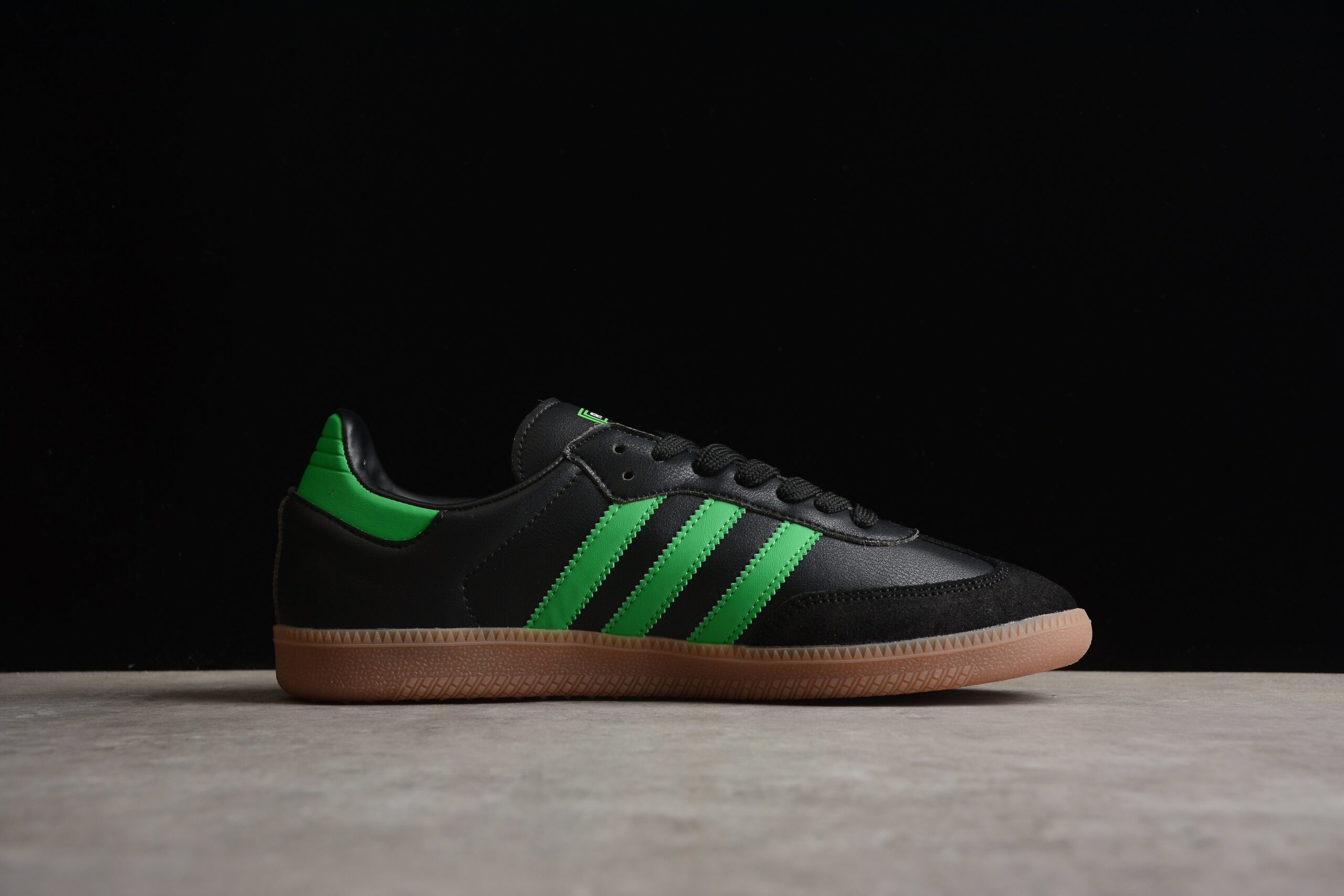 Wales Bonner x Adidas Originals Samba HQ7032