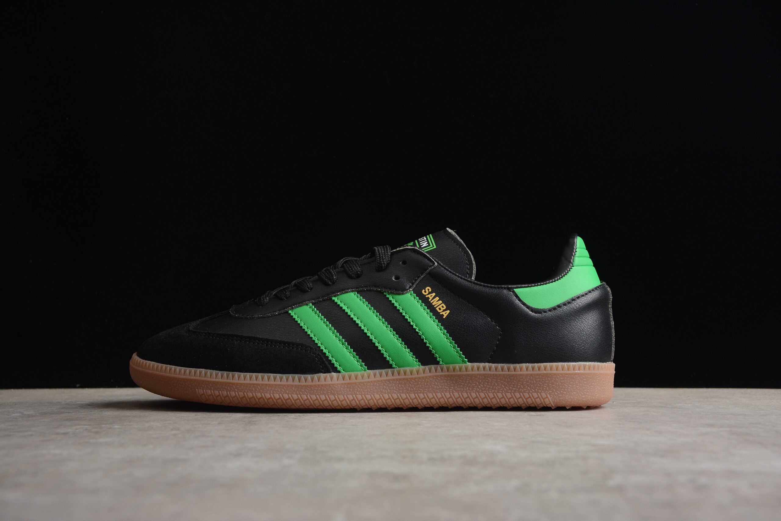 Wales Bonner x Adidas Originals Samba HQ7032 - Image 2