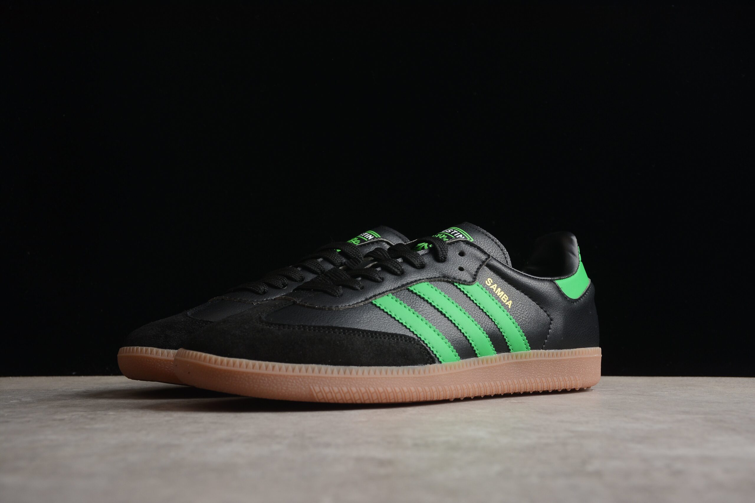Wales Bonner x Adidas Originals Samba HQ7032 - Image 4