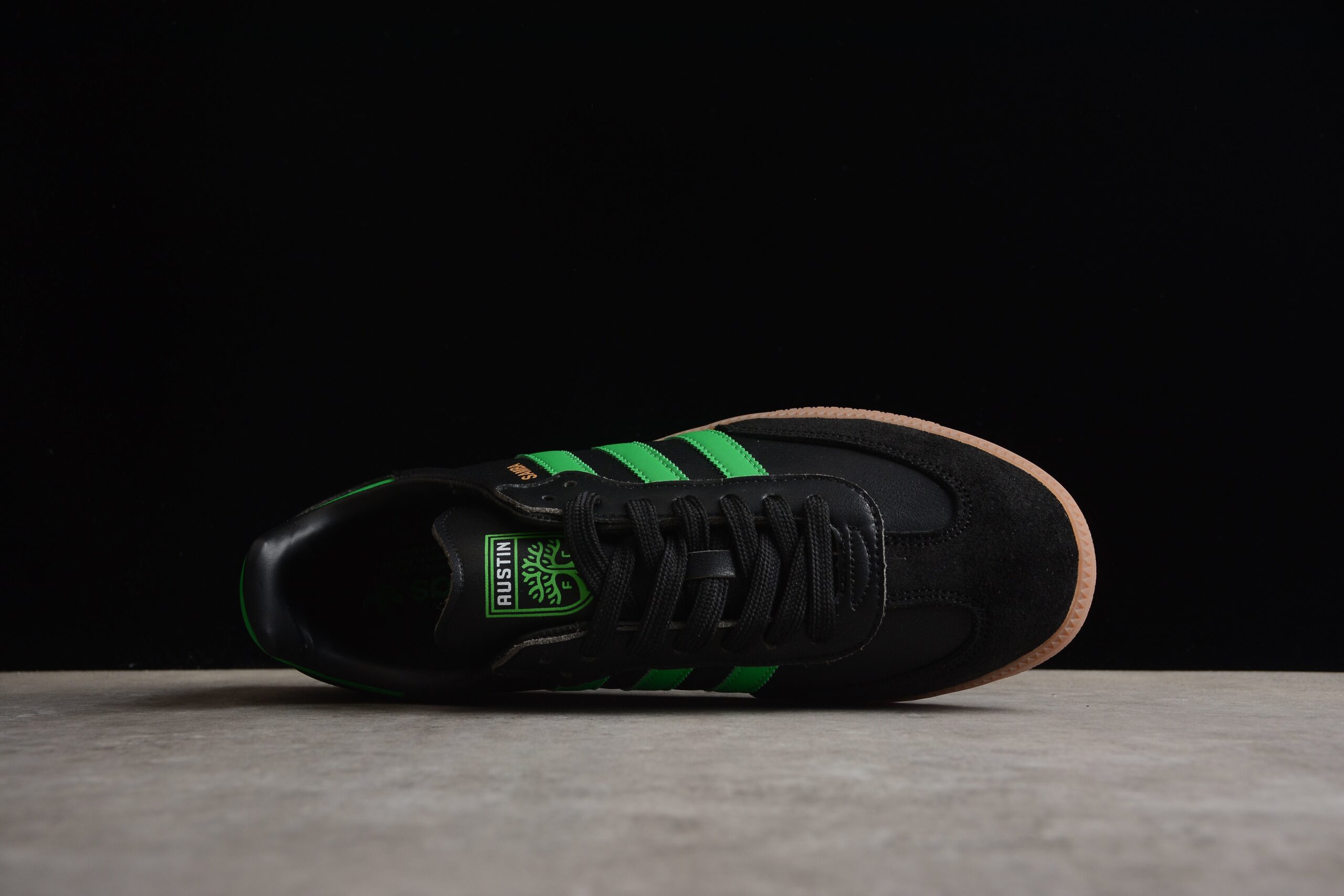 Wales Bonner x Adidas Originals Samba HQ7032 - Image 5
