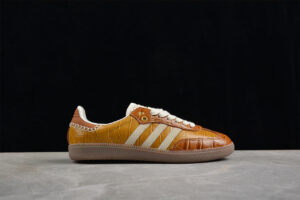 Wales Bonner x Adidas Originals Samba JH9826