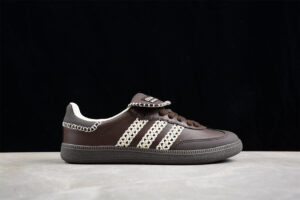 Wales Bonner x Adidas Samba Classlc FX7517