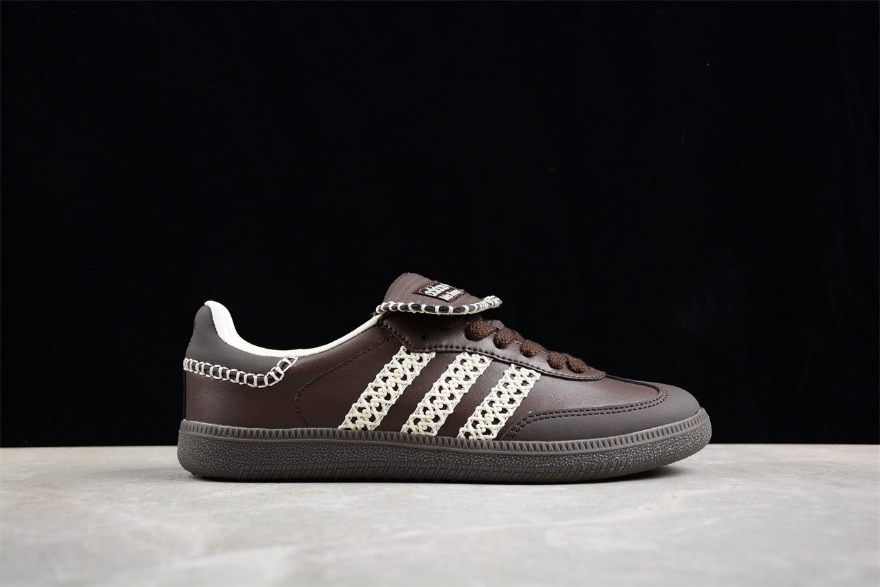Wales Bonner x Adidas Samba Classlc FX7517