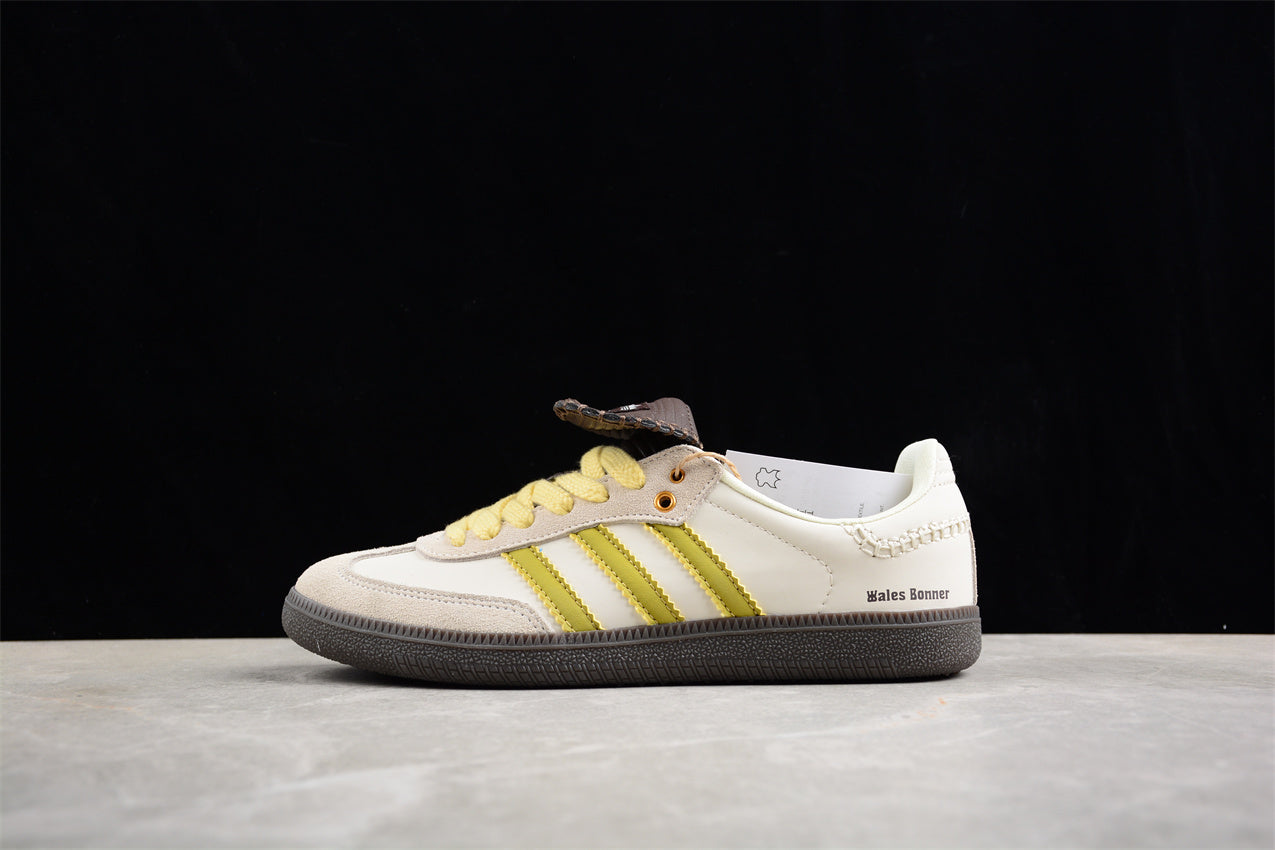 Wales Bonner x Adidas Samba ID0217 - Image 2