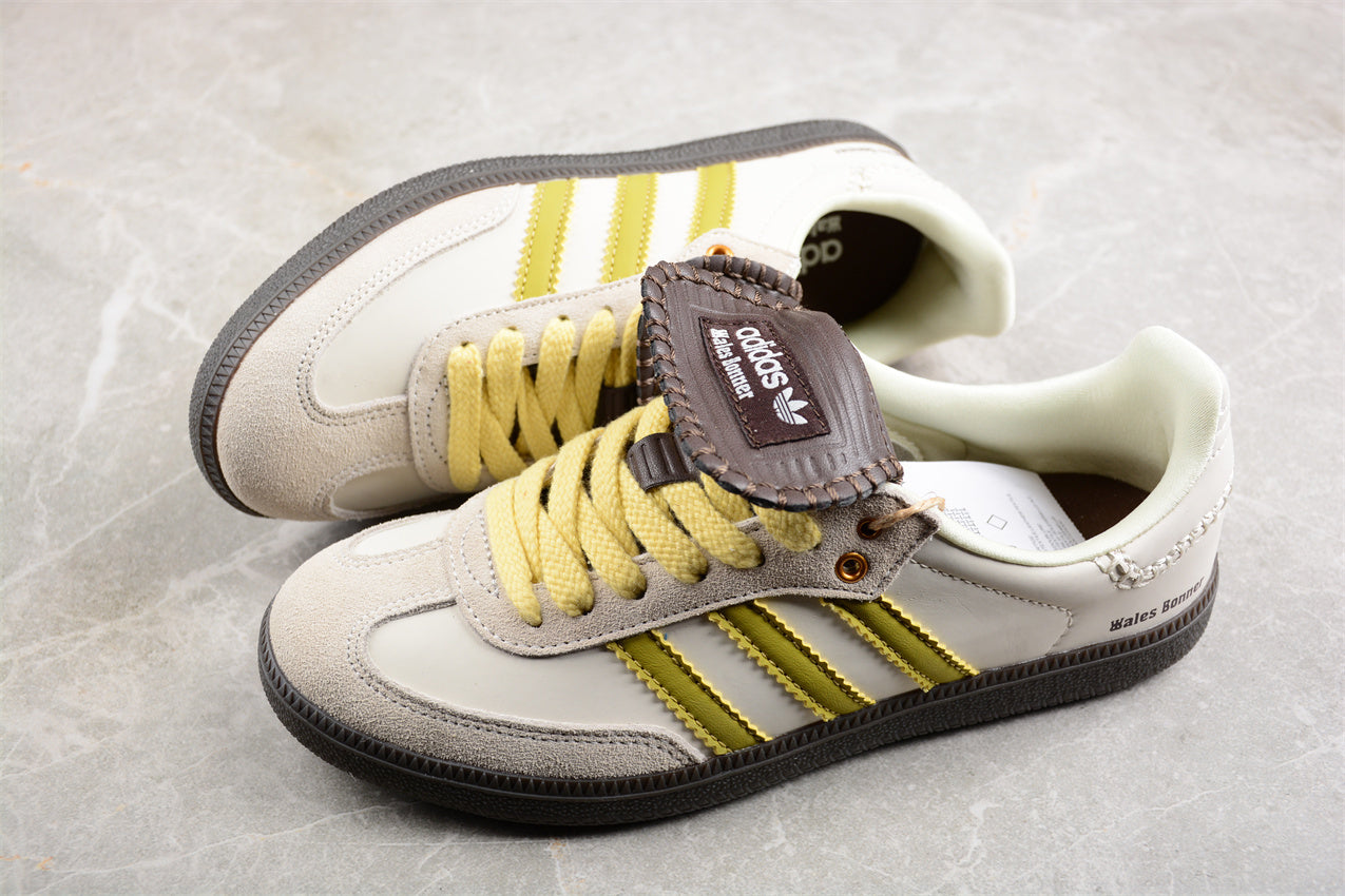 Wales Bonner x Adidas Samba ID0217 - Image 3