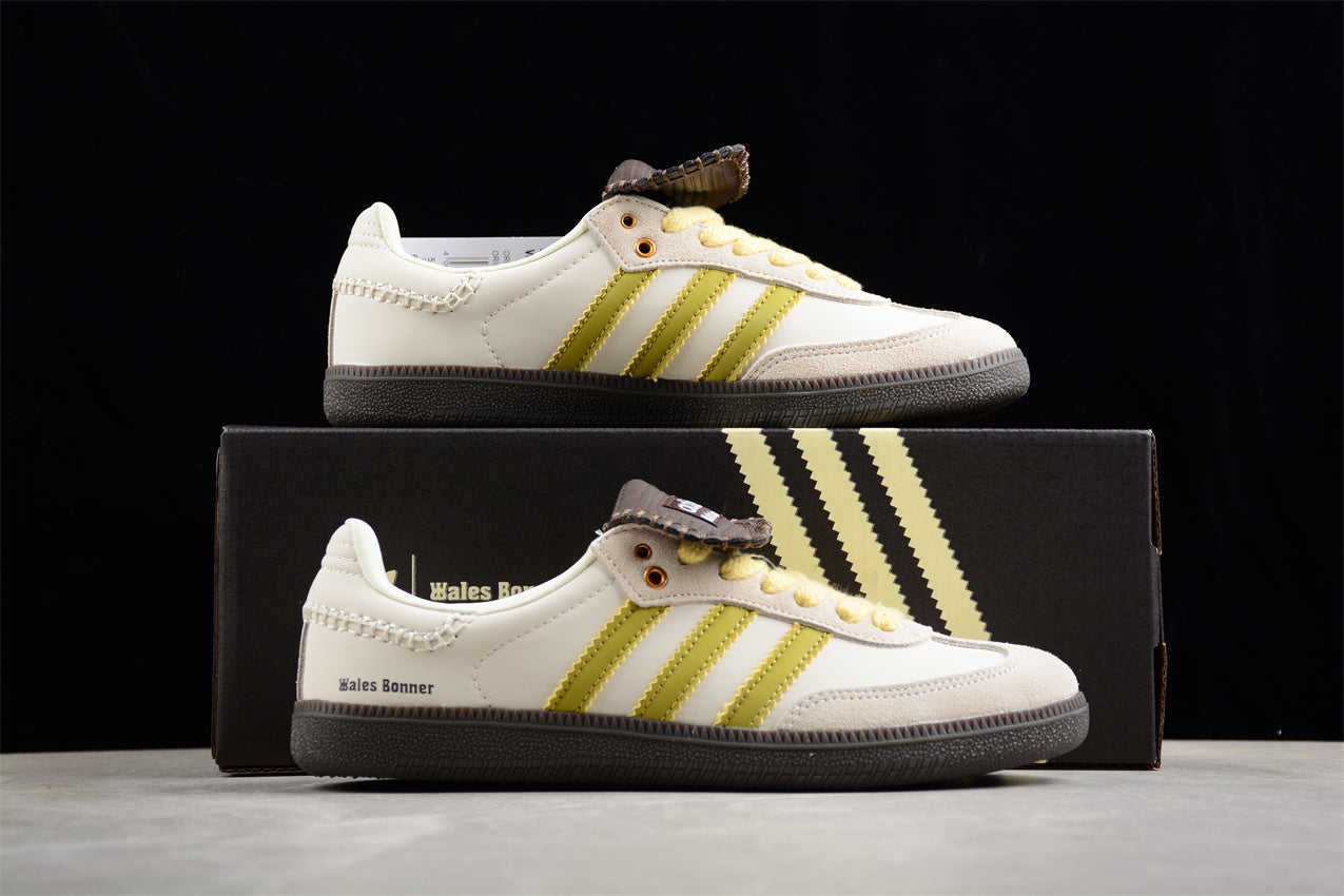 Wales Bonner x Adidas Samba ID0217 - Image 4