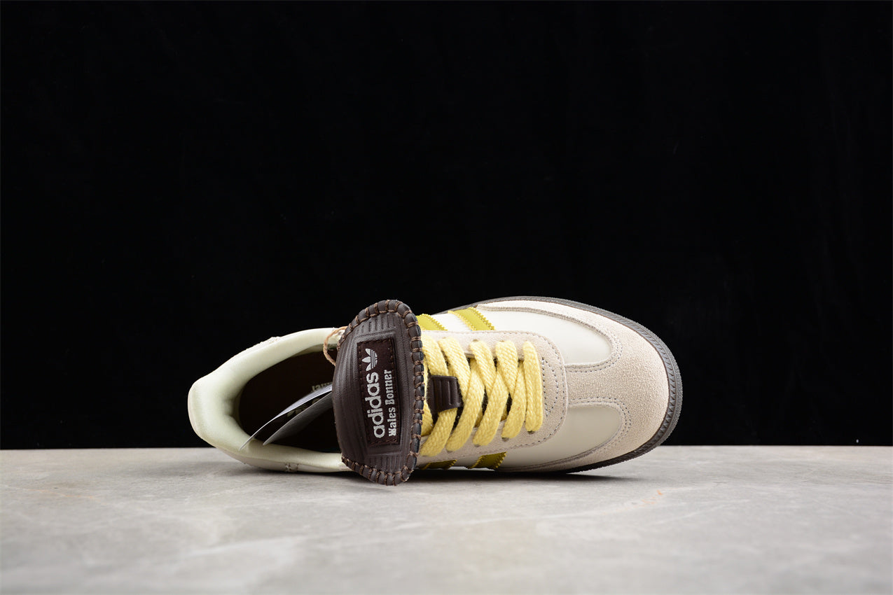 Wales Bonner x Adidas Samba ID0217 - Image 5