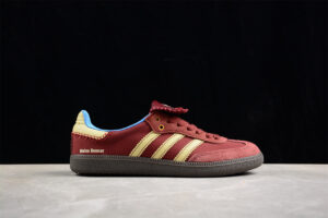 Wales Bonner x Adidas Samba IE0579