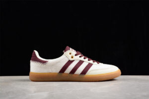 Wales Bonner x Adidas Samba IE0586