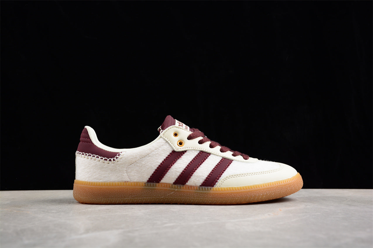 Wales Bonner x Adidas Samba IE0586