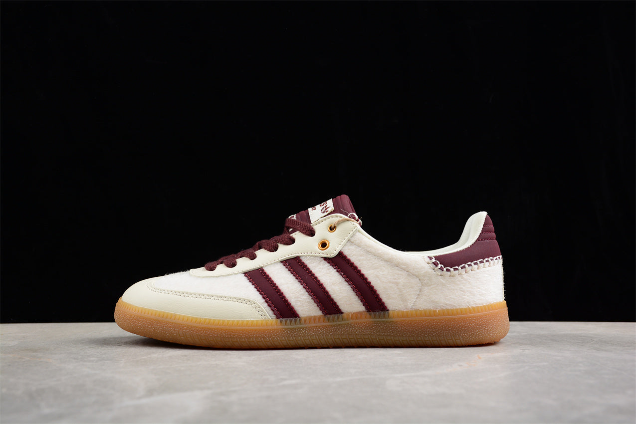 Wales Bonner x Adidas Samba IE0586 - Image 2