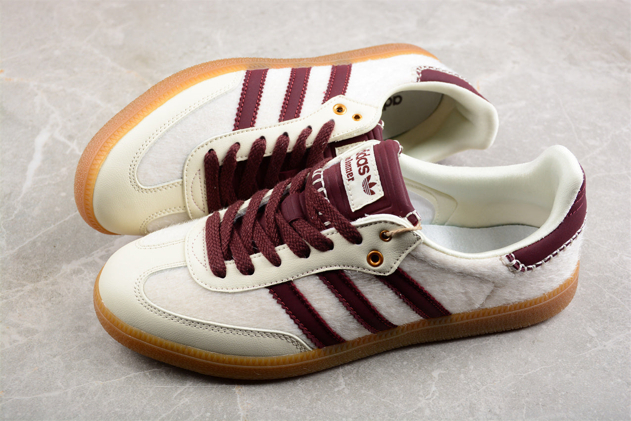 Wales Bonner x Adidas Samba IE0586 - Image 3