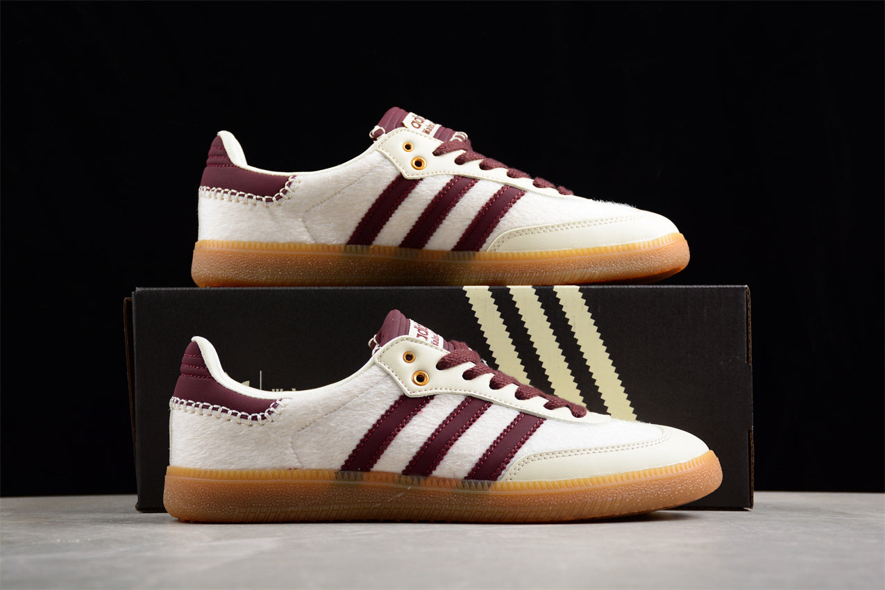 Wales Bonner x Adidas Samba IE0586 - Image 4