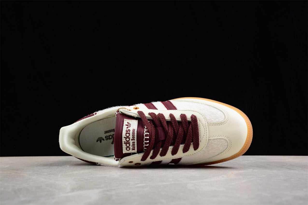 Wales Bonner x Adidas Samba IE0586 - Image 5