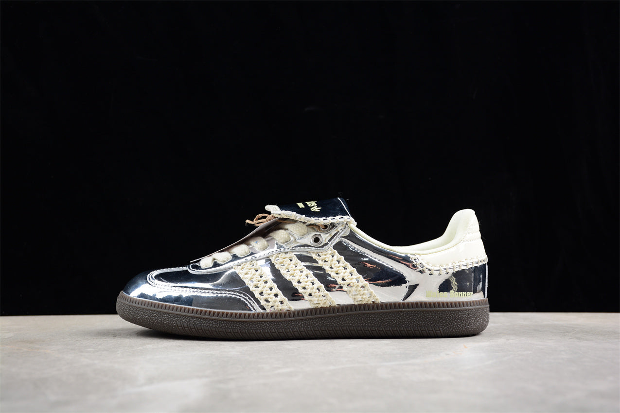Wales Bonner x Adidas Samba IG8181 - Image 2