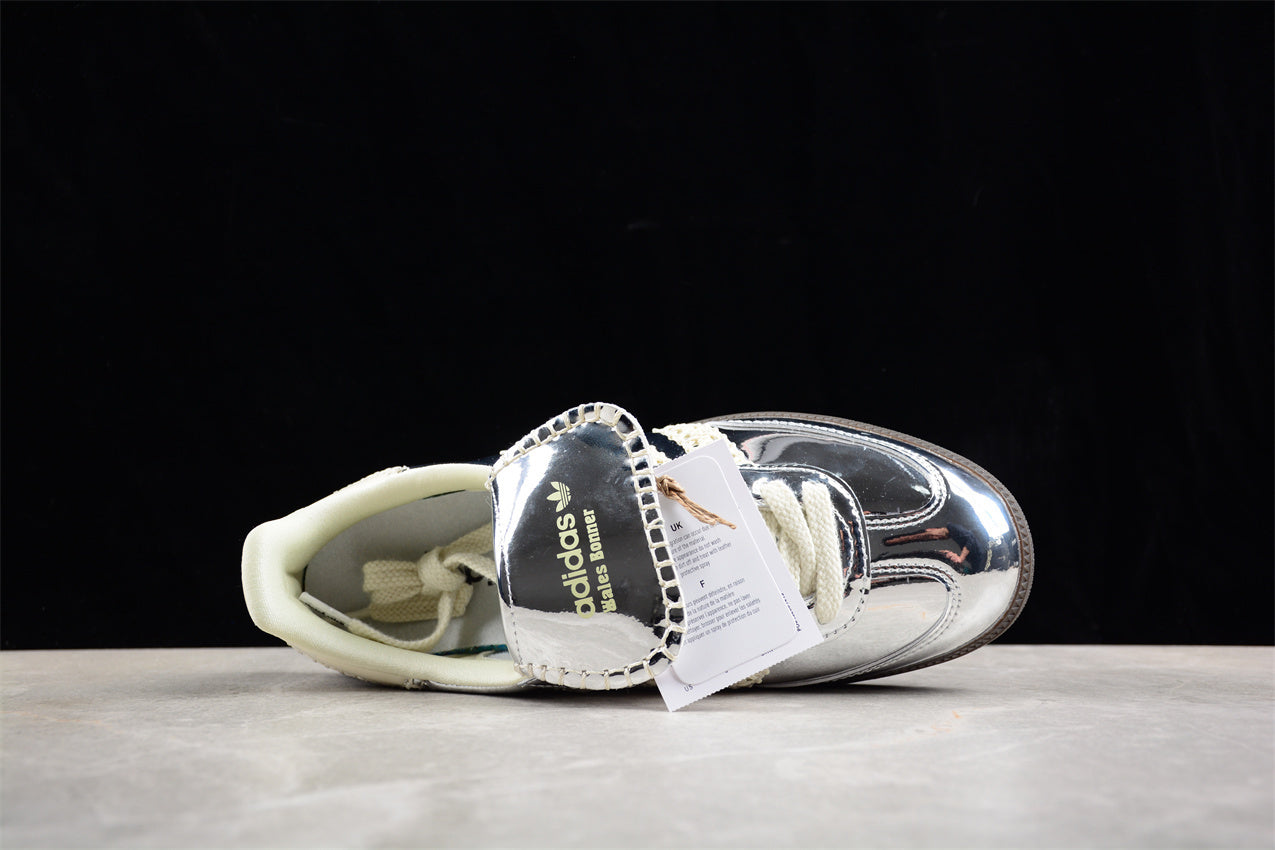 Wales Bonner x Adidas Samba IG8181 - Image 5
