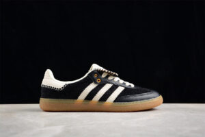 Wales Bonner x Adidas Samba Pony to hal IE0580