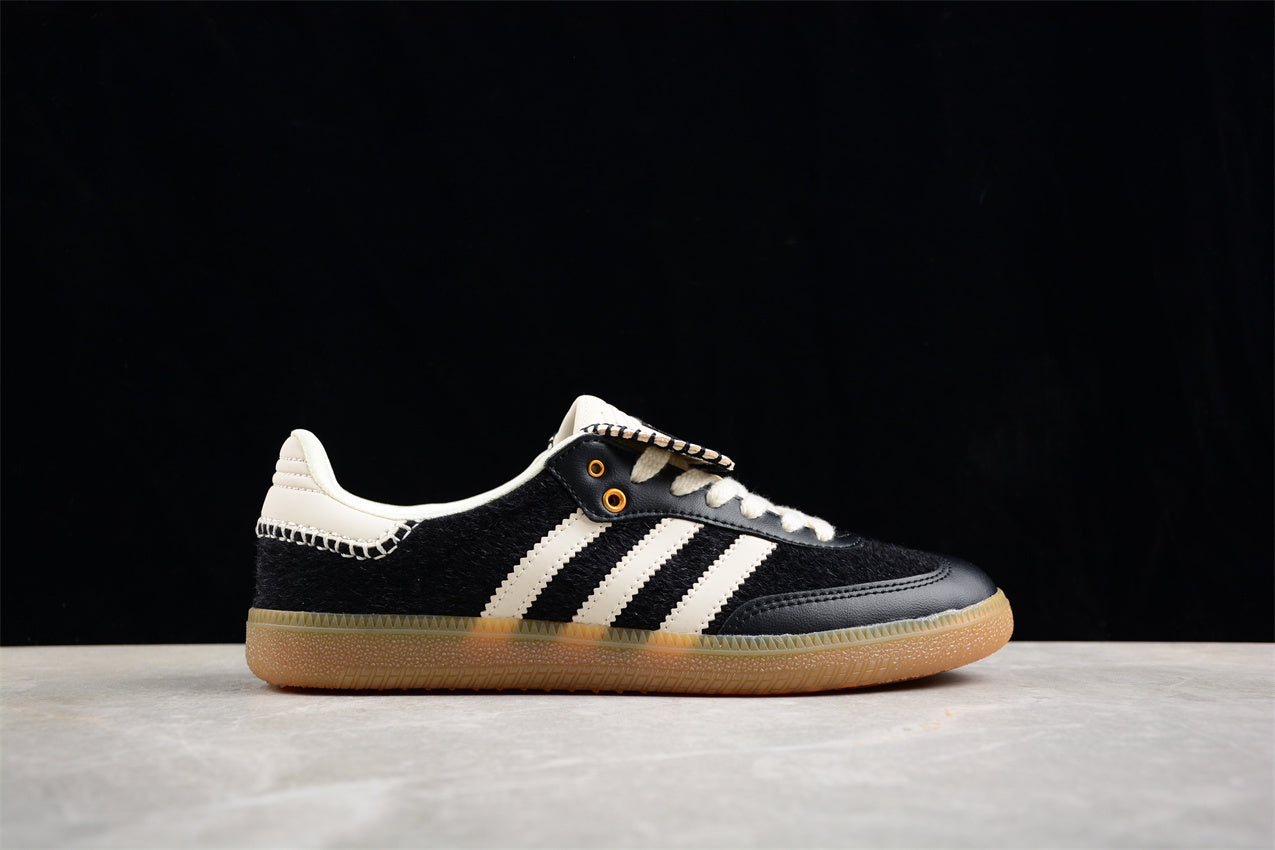 Wales Bonner x Adidas Samba Pony to hal IE0580