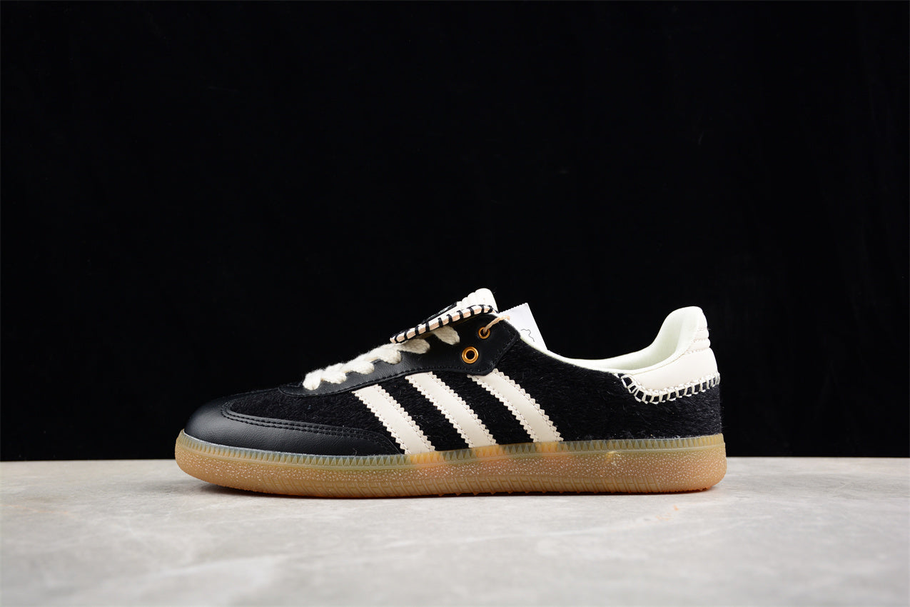 Wales Bonner x Adidas Samba Pony to hal IE0580 - Image 2