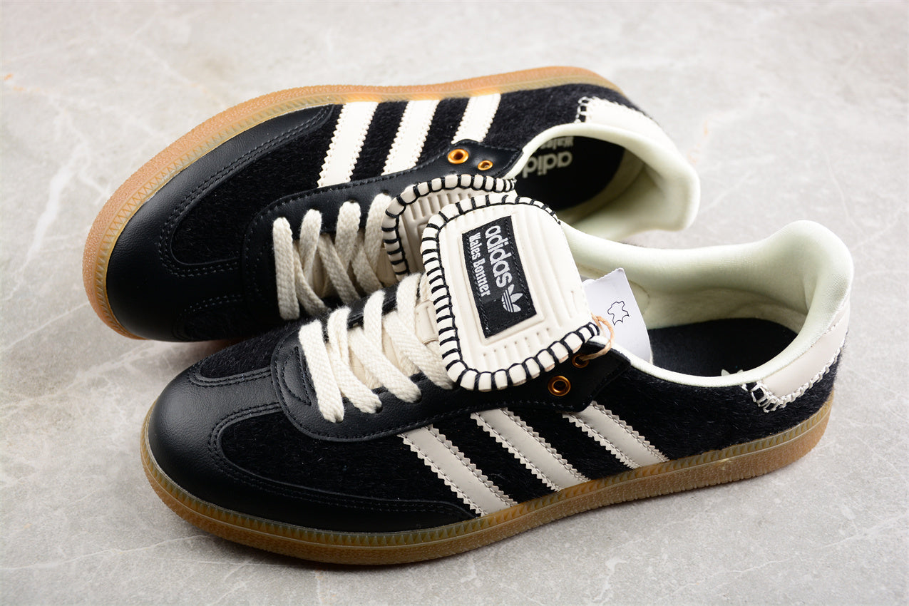 Wales Bonner x Adidas Samba Pony to hal IE0580 - Image 3