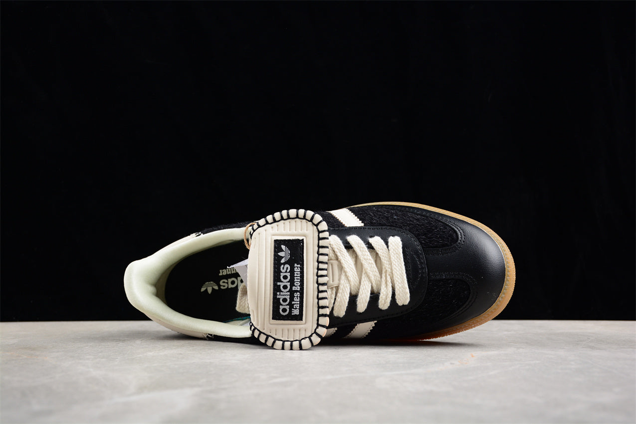 Wales Bonner x Adidas Samba Pony to hal IE0580 - Image 5