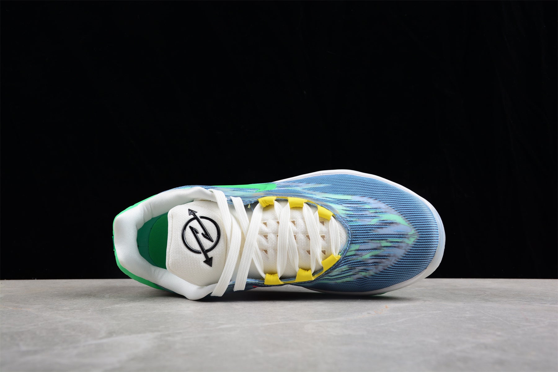 XQFF NK Air Zoom GT Cut 2 DJ6015-403 - Image 5