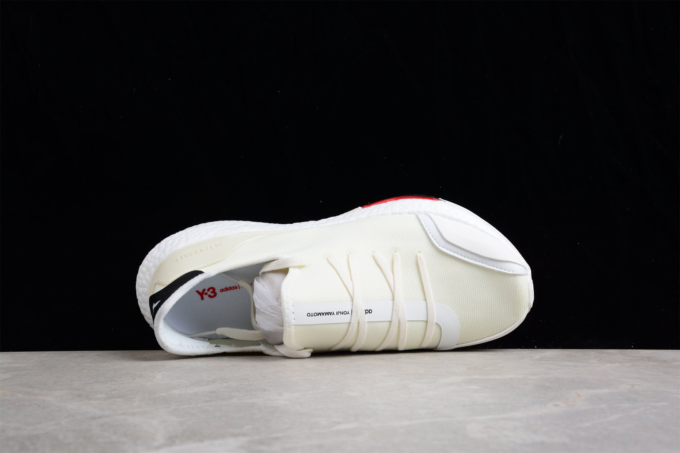 Y3 x Ad Ultra Boost 21 Consortium H67477 - Image 5