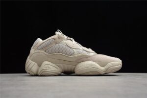 Yeezy 500 Blush Desert Rat