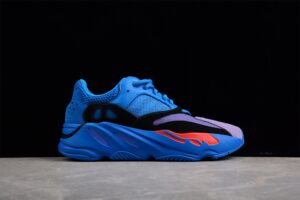 Yeezy Boost 700 Hi-Res Blue